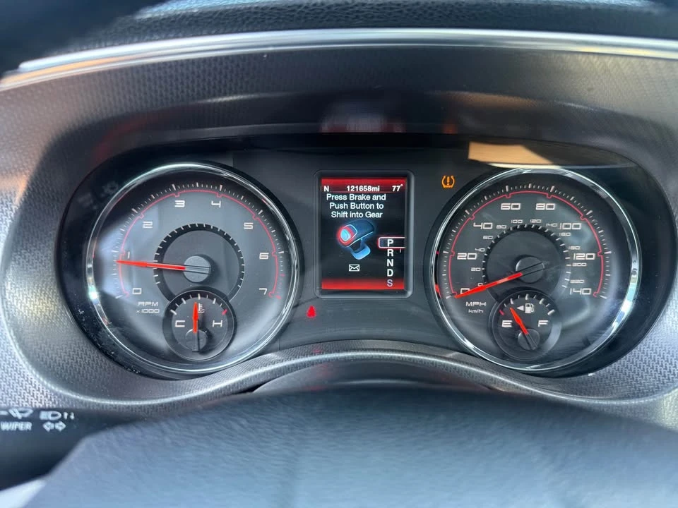 2012 Dodge Charger 7th Gen - Image 12 of 13