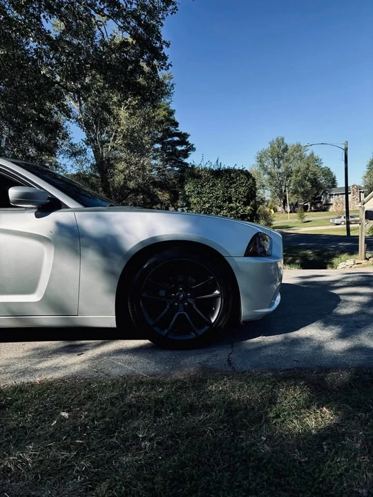 2012 Dodge Charger - Image 2 of 7