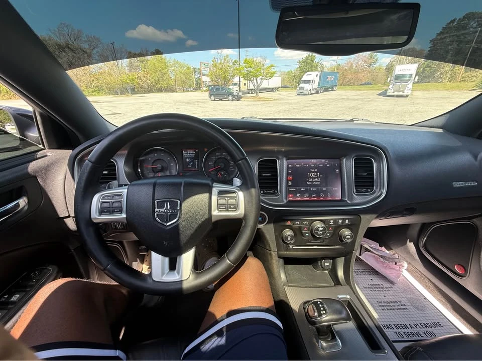 2012 Dodge Charger 7th Gen - Image 13 of 13