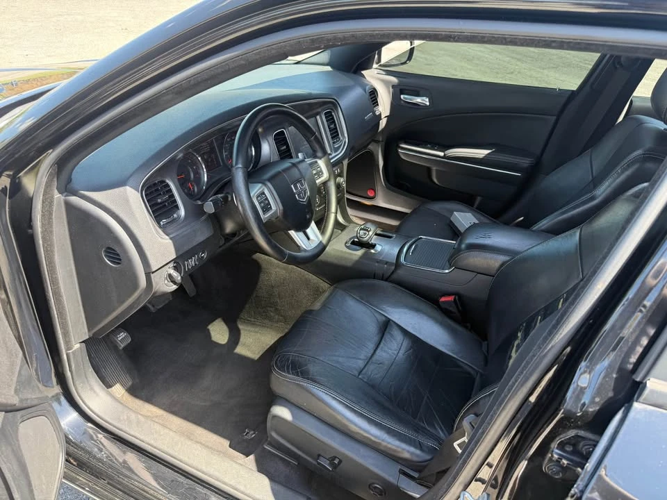 2012 Dodge Charger 7th Gen - Image 10 of 13