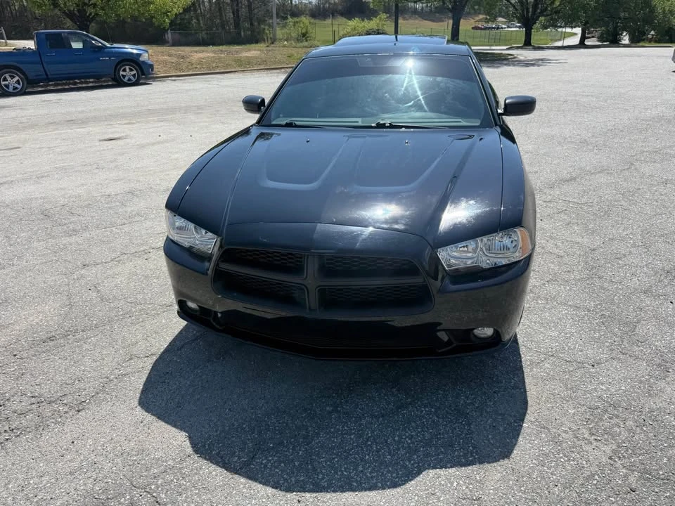 2012 Dodge Charger 7th Gen - Image 2 of 13