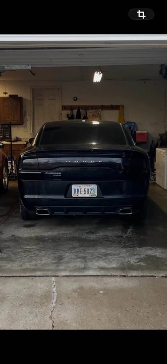 2012 Dodge Charger 7th Gen - Image 3 of 5