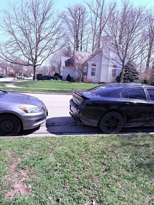 2012 Dodge Charger 7th Gen - Image 4 of 5