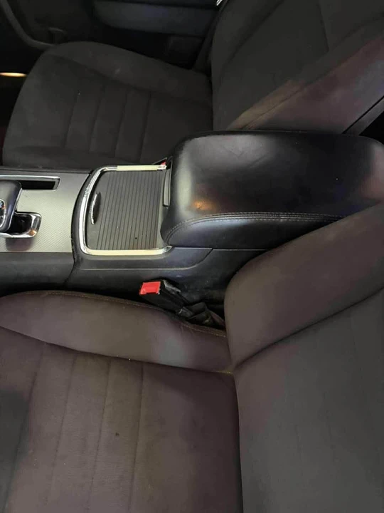 2012 Dodge Charger 7th Gen - Image 8 of 8
