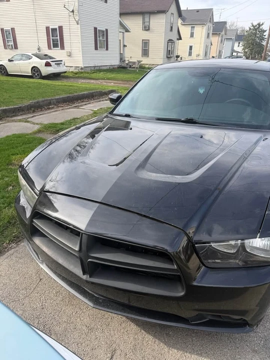 2012 Dodge Charger 7th Gen - Image 3 of 8