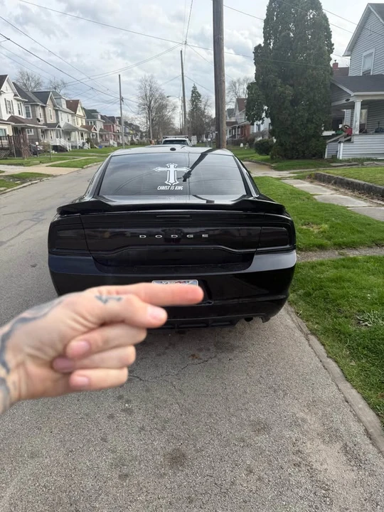 2012 Dodge Charger 7th Gen - Image 4 of 8