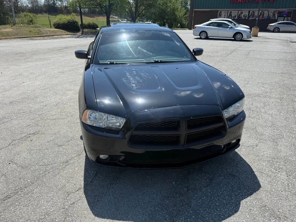 2012 Dodge Charger 7th Gen - Image 3 of 13