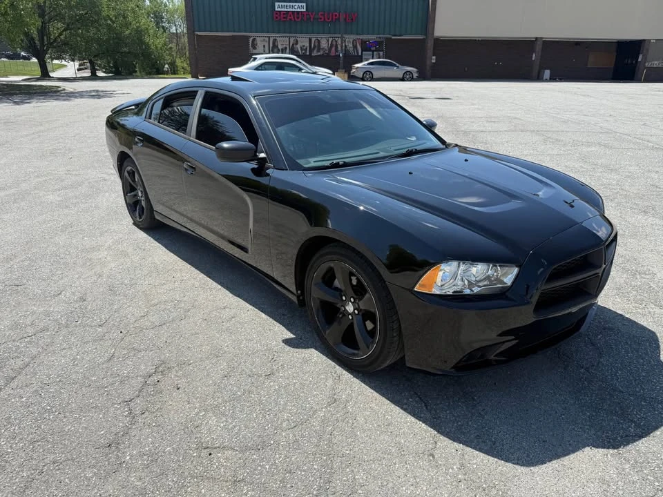 2012 Dodge Charger 7th Gen - Image 5 of 13