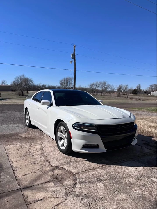2012 Dodge Charger 7th Gen - Image 3 of 8