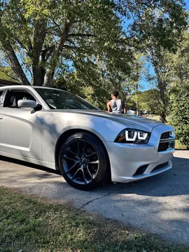 2012 Dodge Charger SXT
