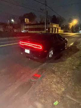 2012 Dodge Charger SXT