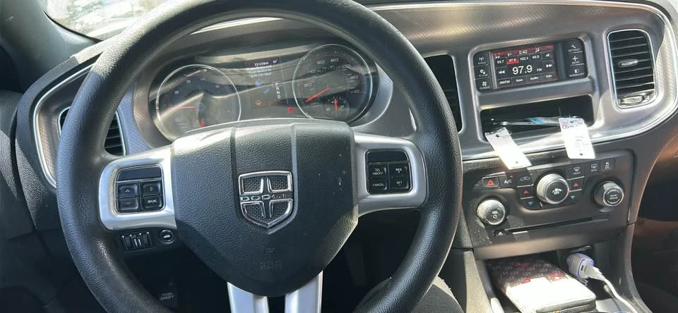 2012 Dodge Charger 7th Gen - Image 9 of 9