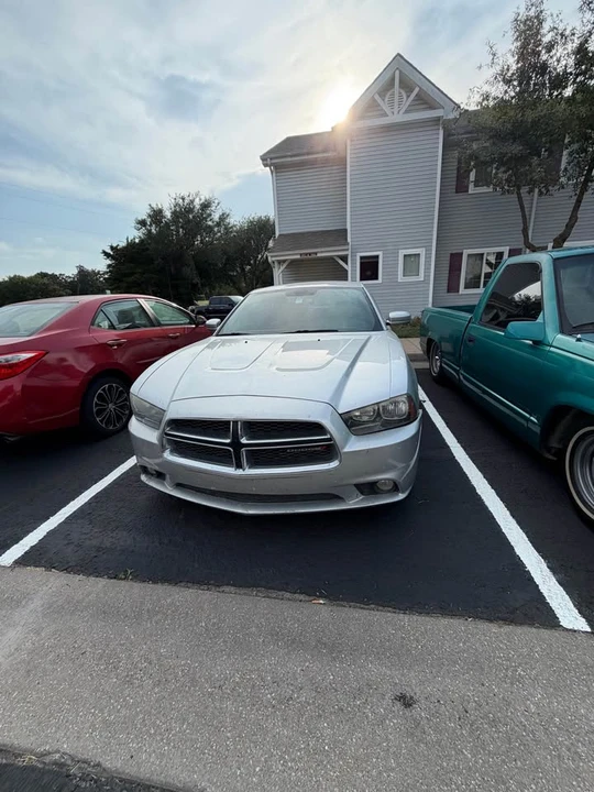 2012 Dodge Charger 7th Gen - Image 3 of 5