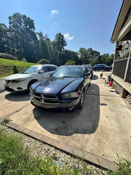 2012 Dodge Charger SXT Sedan 4D