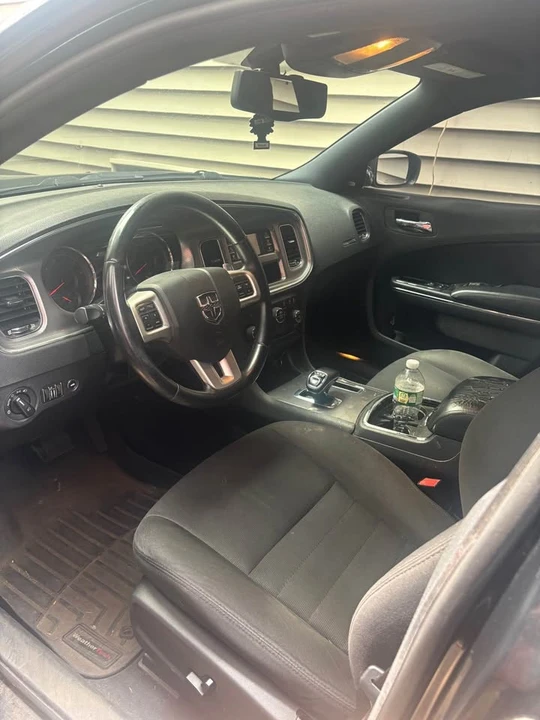 2012 Dodge Charger 7th Gen - Image 7 of 14