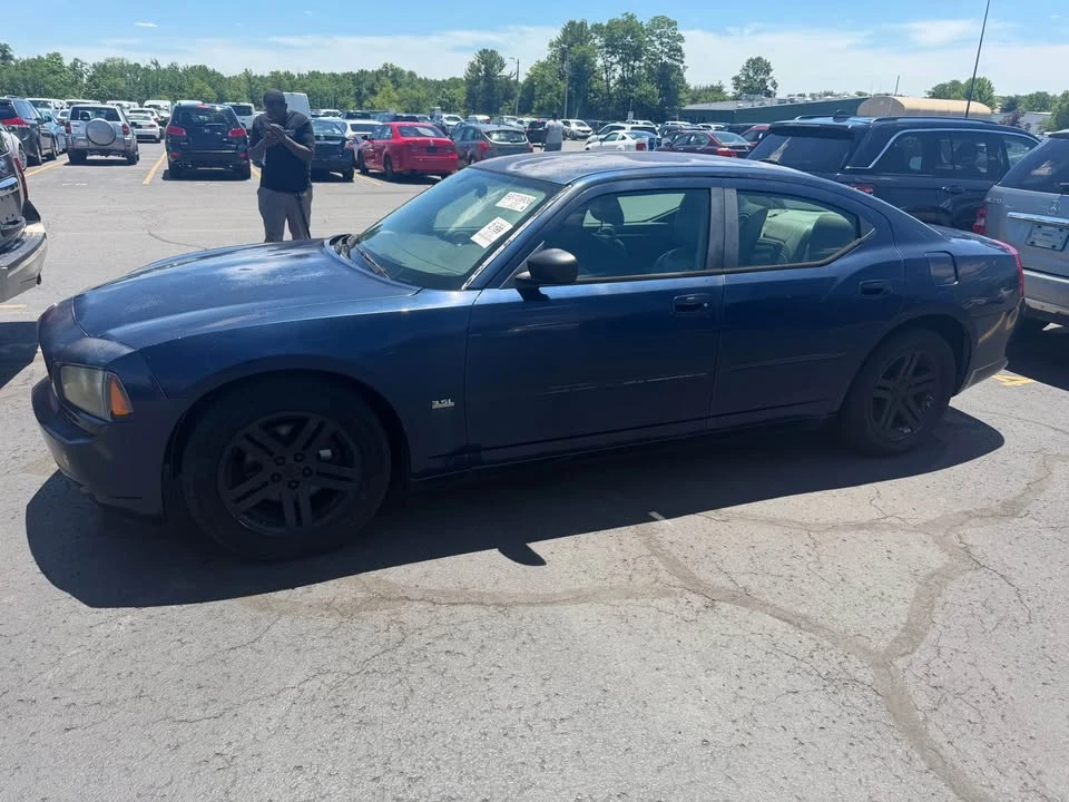 2012 Dodge Charger 7th Gen - Image 3 of 5