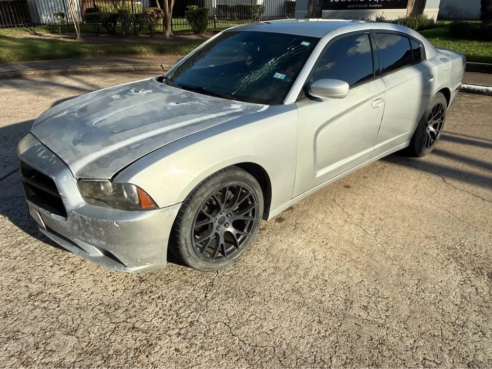 2012 Dodge Charger 7th Gen - Image 2 of 5