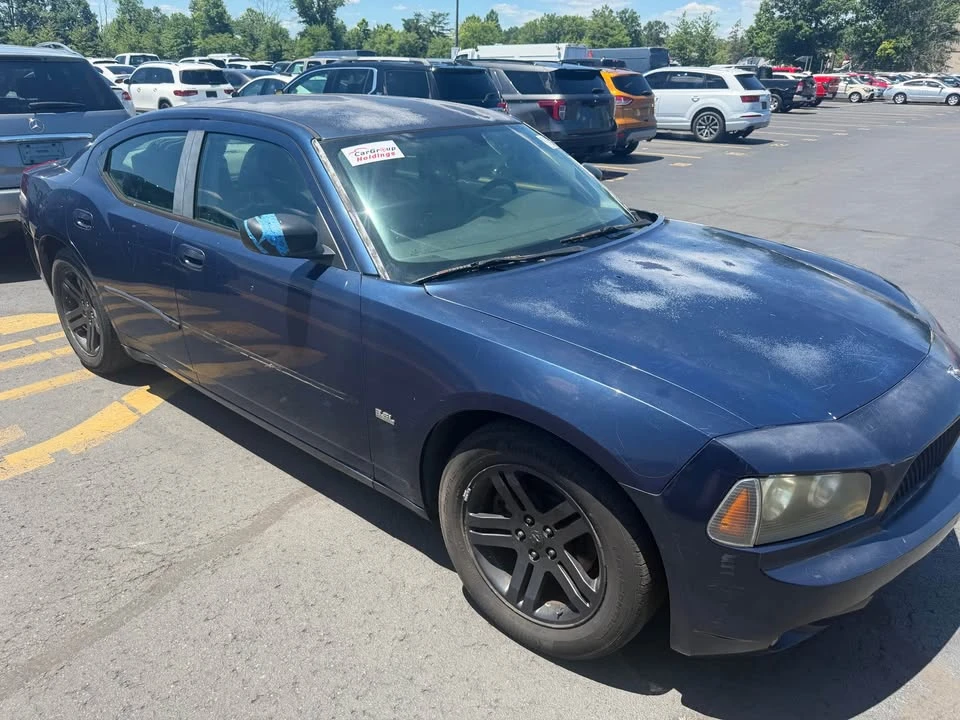 2012 Dodge Charger 7th Gen - Image 5 of 5