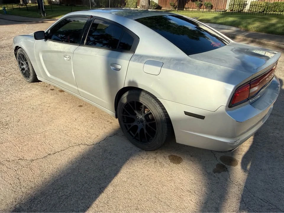 2012 Dodge Charger 7th Gen - Image 3 of 5