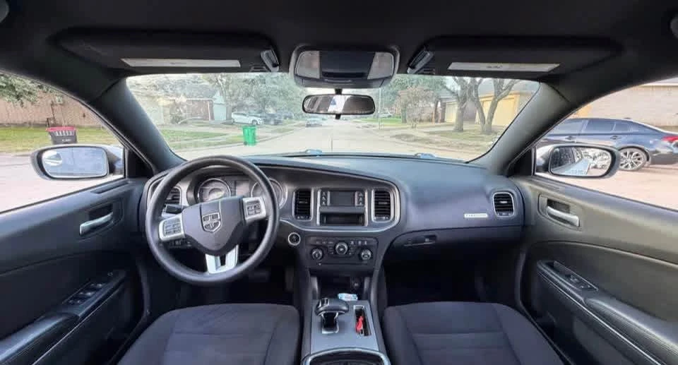 2012 Dodge Charger 7th Gen - Image 8 of 9