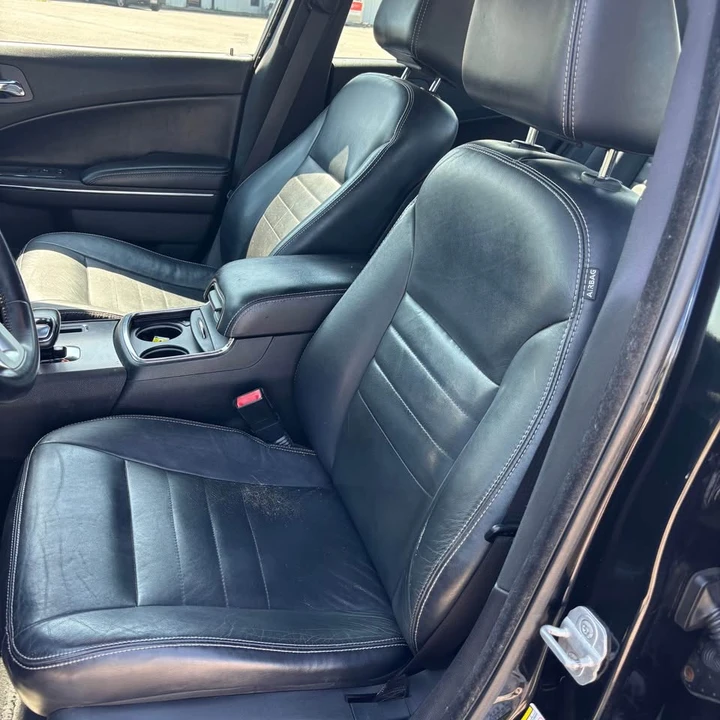 2012 Dodge Charger 7th Gen - Image 8 of 11
