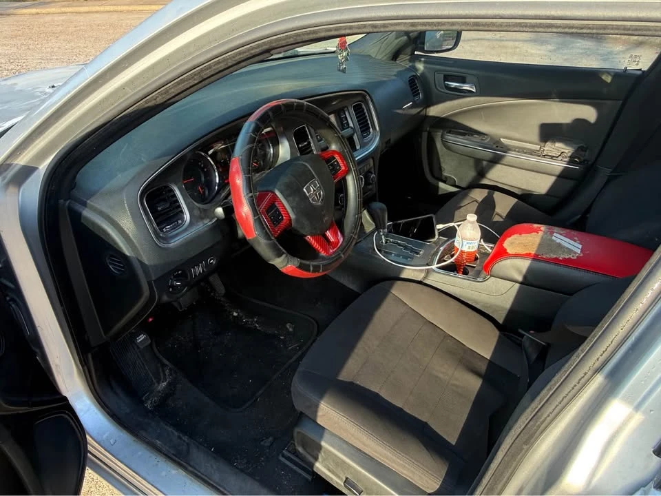 2012 Dodge Charger 7th Gen - Image 5 of 5