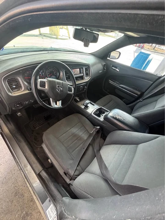 2012 Dodge Charger 7th Gen - Image 6 of 7