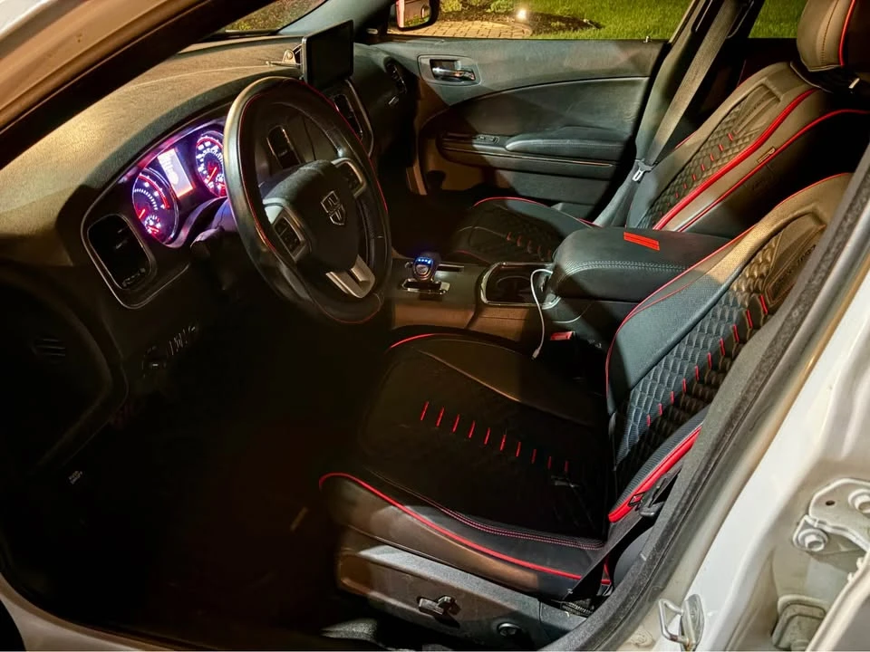 2012 Dodge Charger 7th Gen - Image 3 of 5