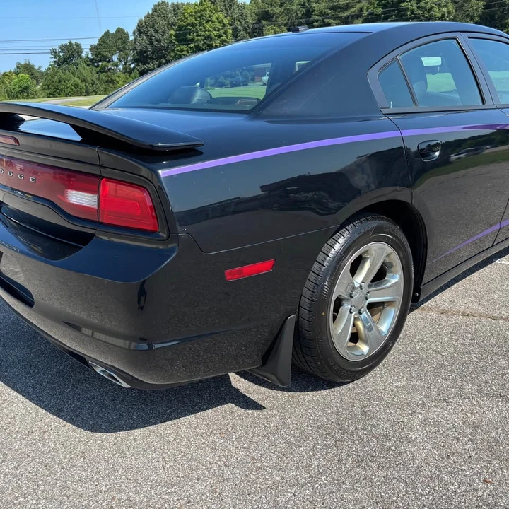 2012 Dodge Charger 7th Gen - Image 4 of 11