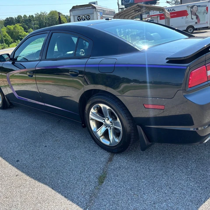 2012 Dodge Charger 7th Gen - Image 6 of 11