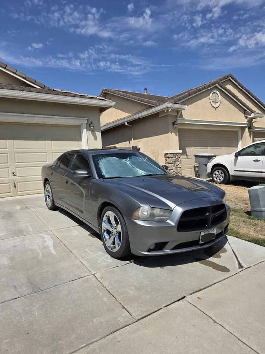2012 Dodge Charger 7th Gen - Image 3 of 15