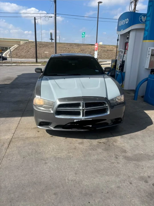 2012 Dodge Charger 7th Gen - Image 3 of 7