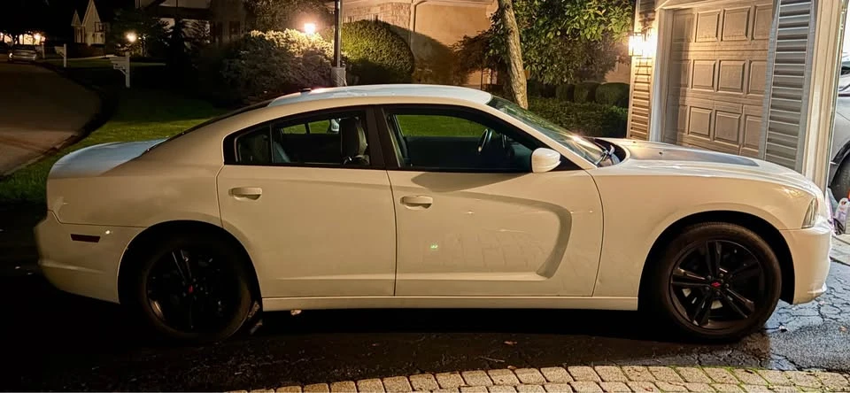 2012 Dodge Charger 7th Gen - Image 5 of 5