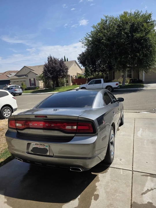 2012 Dodge Charger 7th Gen - Image 5 of 15