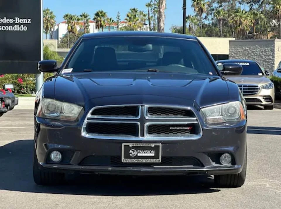 2012 Dodge Charger 7th Gen - Image 3 of 5