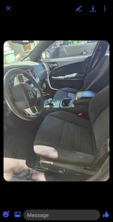 2012 Dodge Charger 7th Gen - Image 5 of 7