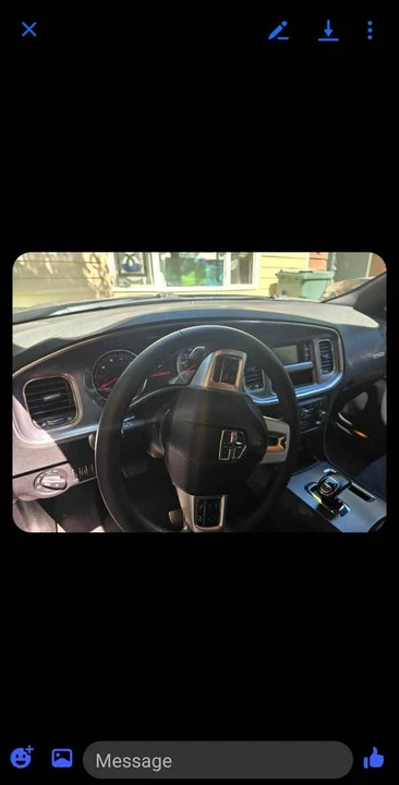 2012 Dodge Charger 7th Gen - Image 6 of 7