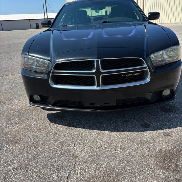 2012 Dodge Charger 7th Gen - Image 2 of 11