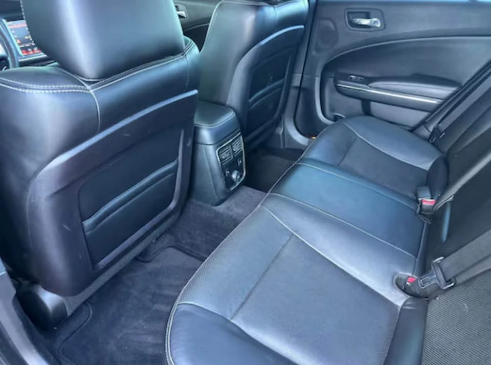 2012 Dodge Charger 7th Gen - Image 8 of 9