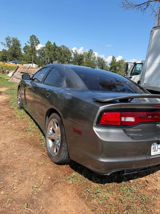 2012 Dodge Charger 7th Gen - Image 3 of 6