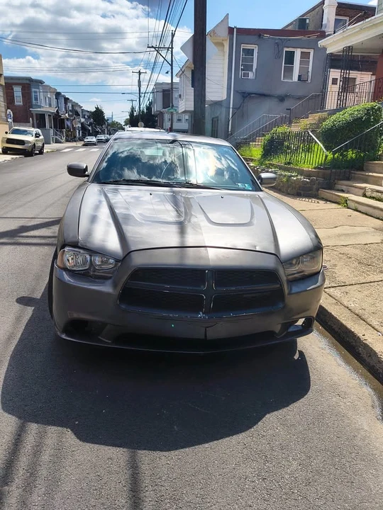 2012 Dodge Charger 7th Gen - Image 3 of 6