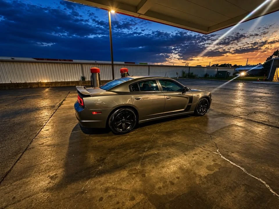 2012 Dodge Charger 7th Gen - Image 7 of 8
