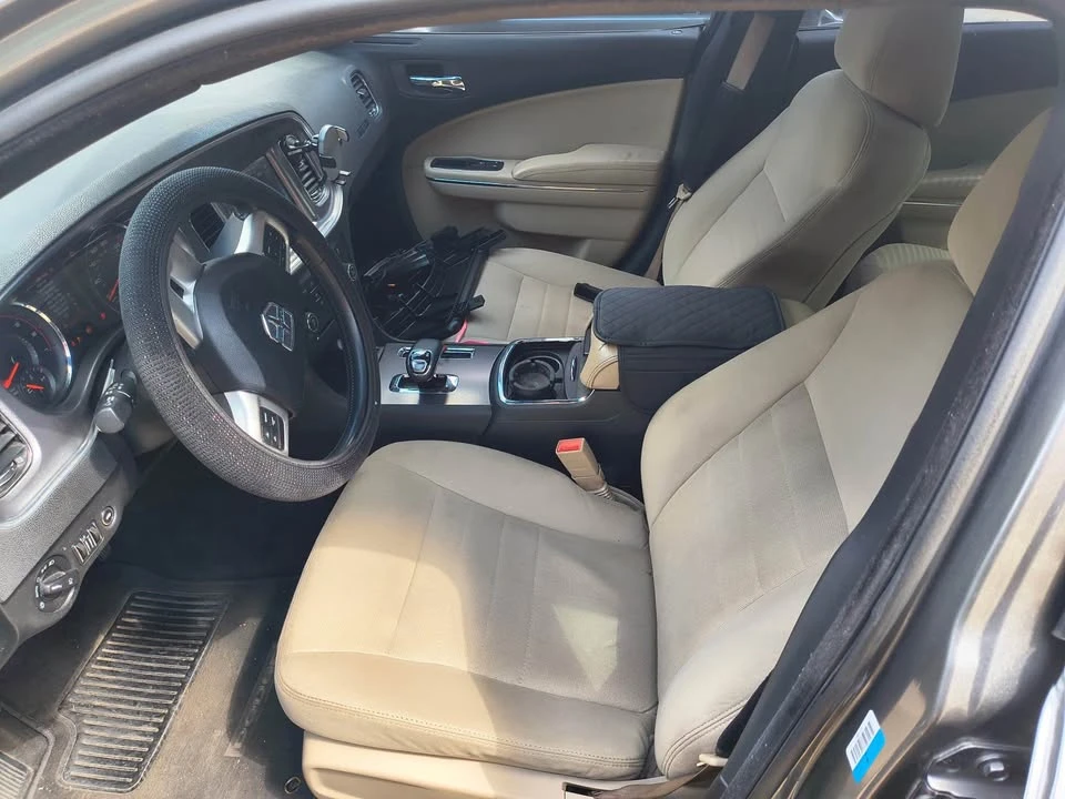 2012 Dodge Charger 7th Gen - Image 5 of 6