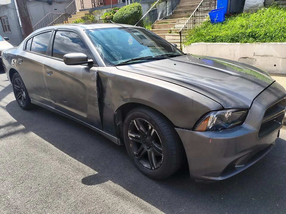 2012 Dodge Charger 7th Gen - Image 2 of 6