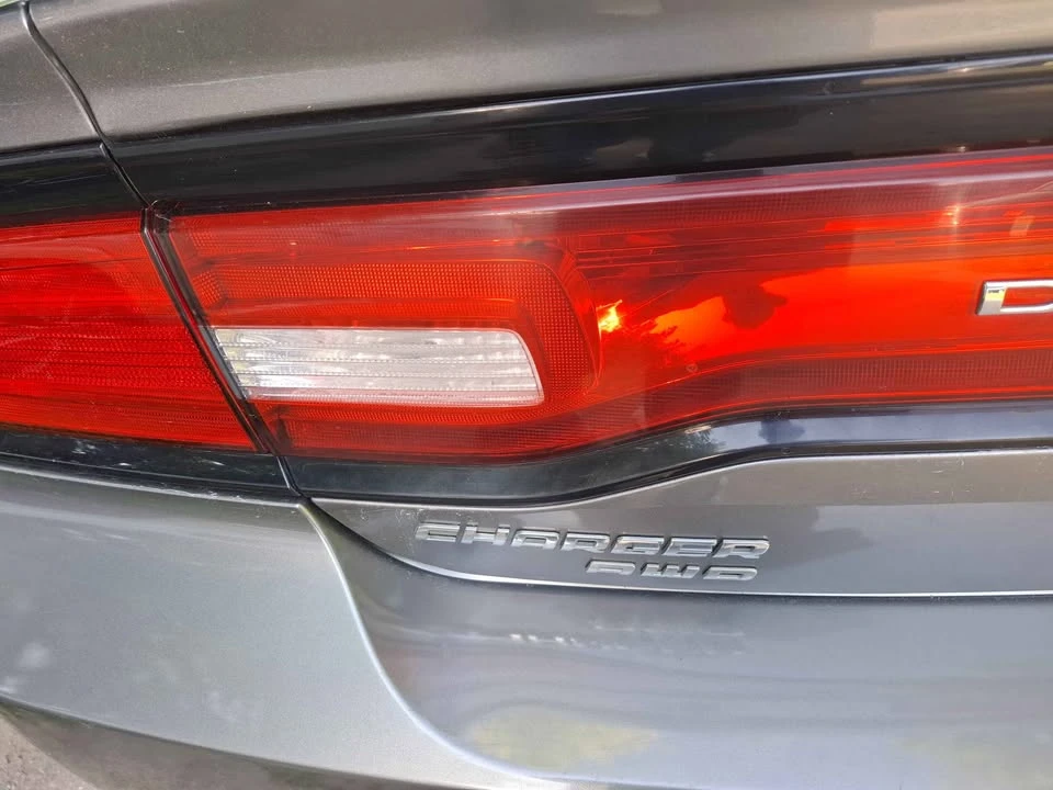 2012 Dodge Charger 7th Gen - Image 10 of 15