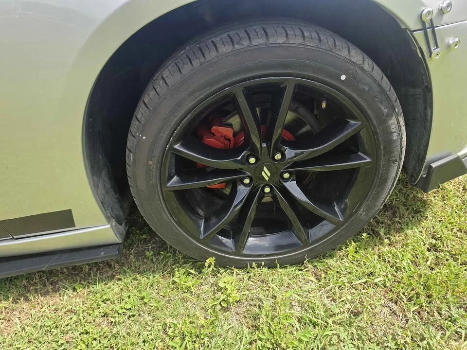 2012 Dodge Charger 7th Gen - Image 7 of 10