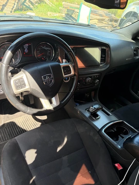2012 Dodge Charger 7th Gen - Image 6 of 6