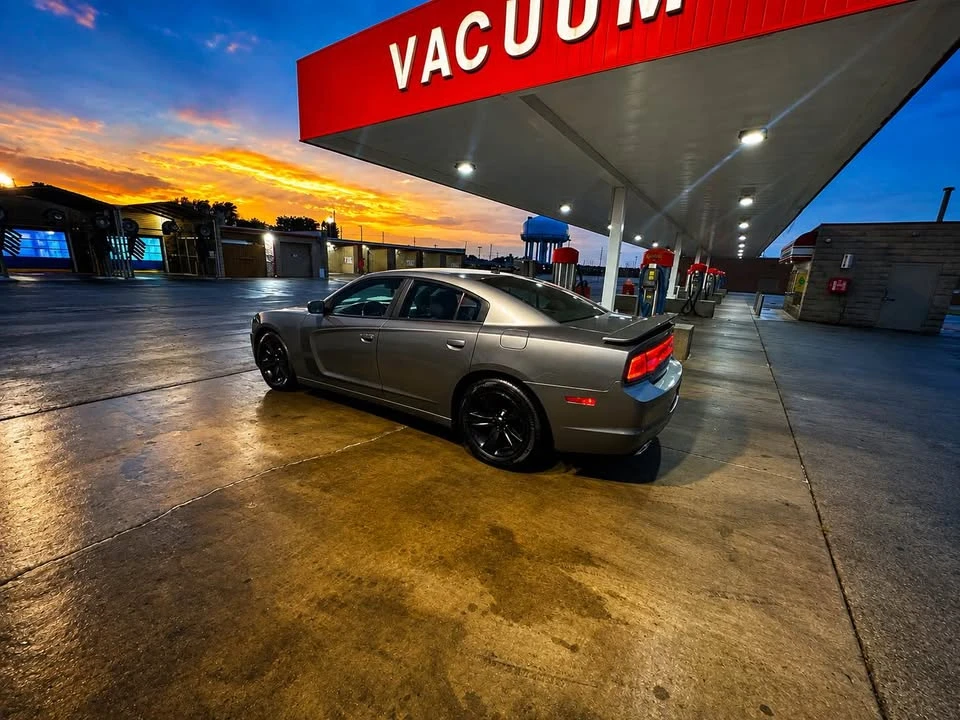 2012 Dodge Charger 7th Gen - Image 6 of 8