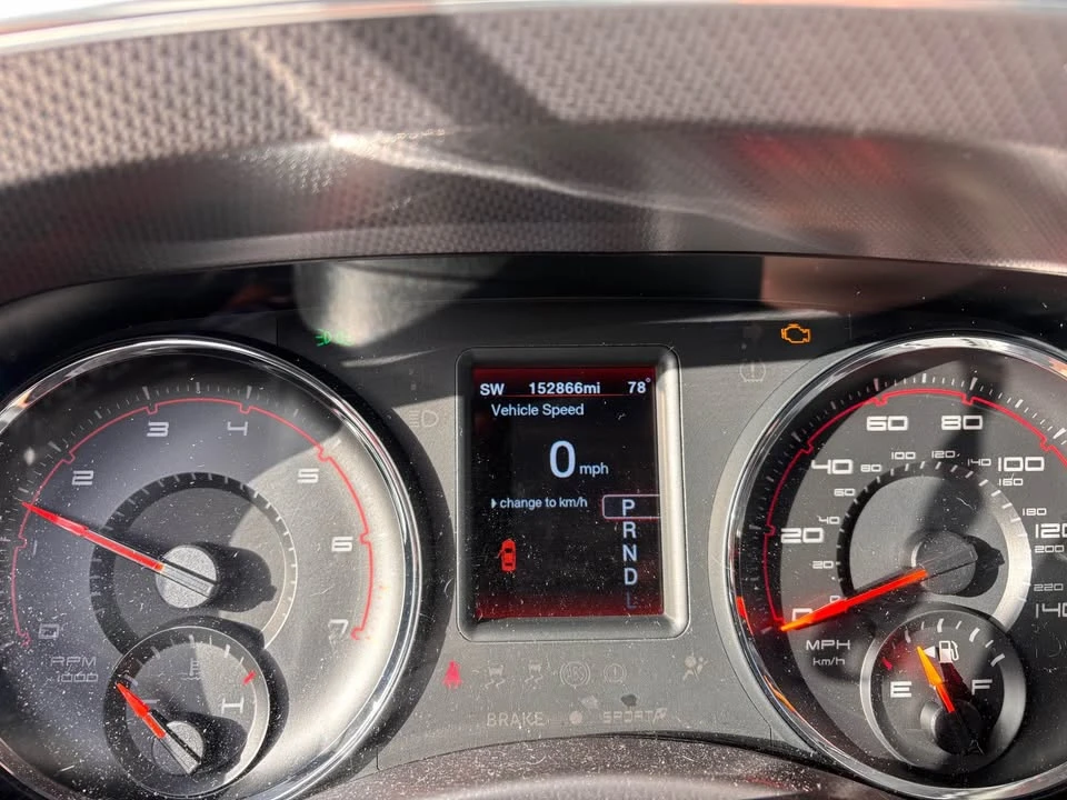 2012 Dodge Charger 7th Gen - Image 8 of 10