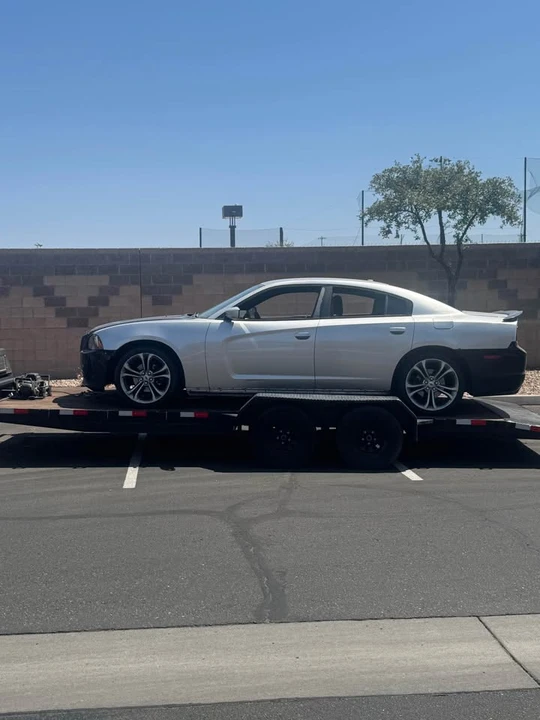 2012 Dodge Charger 7th Gen - Image 3 of 10